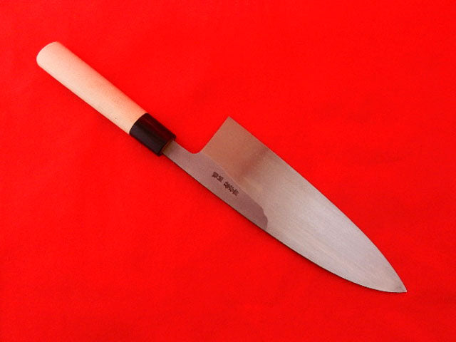 Salmon Knife