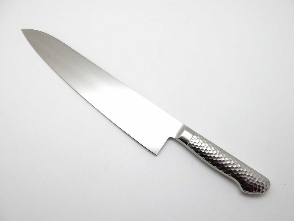 Brieto M11 Pro Molybdenum Steel Bread Knife