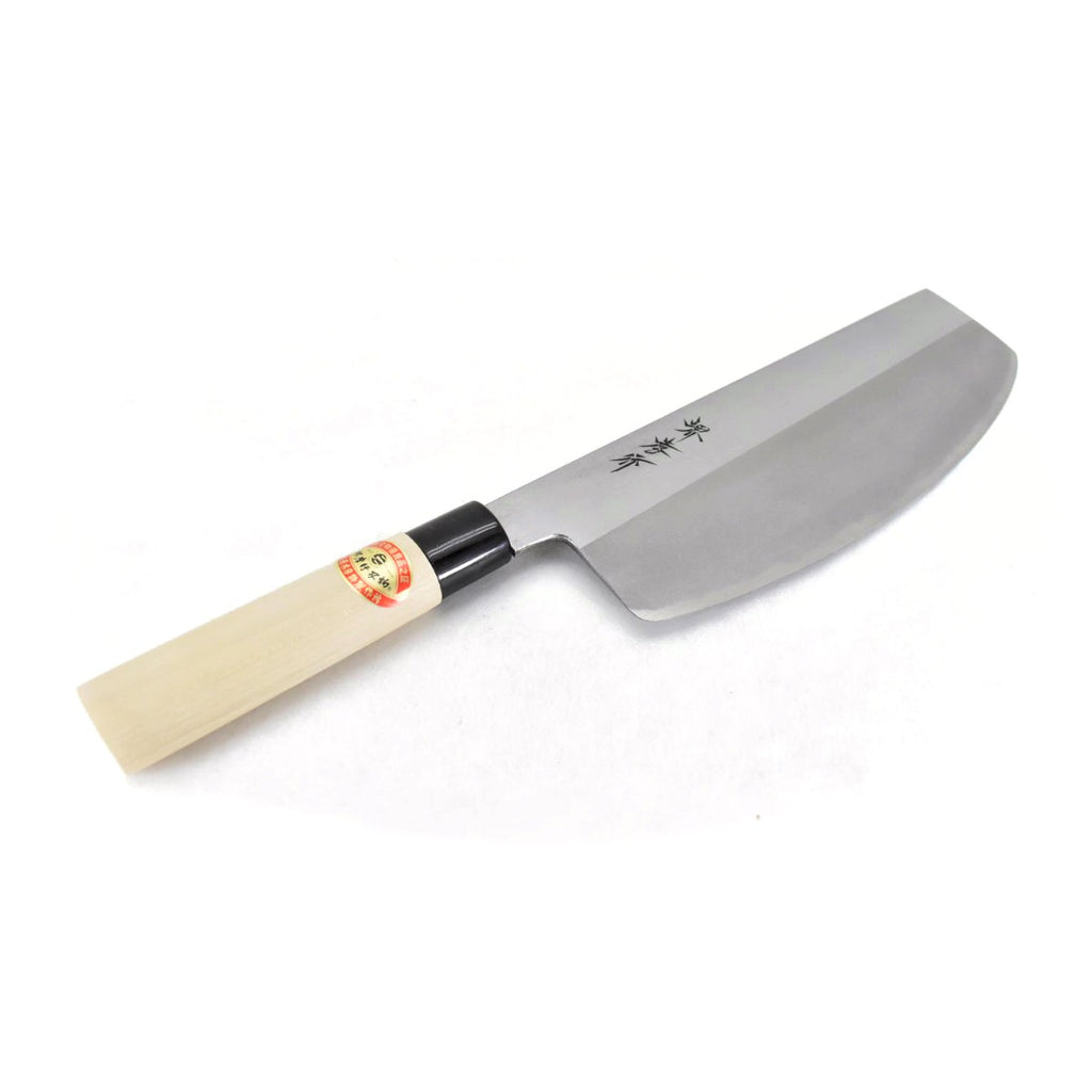 Sakai Takayuki White Steel KASUMITOGI Sushi Kiri(Sushi Knife) – YuiSenri