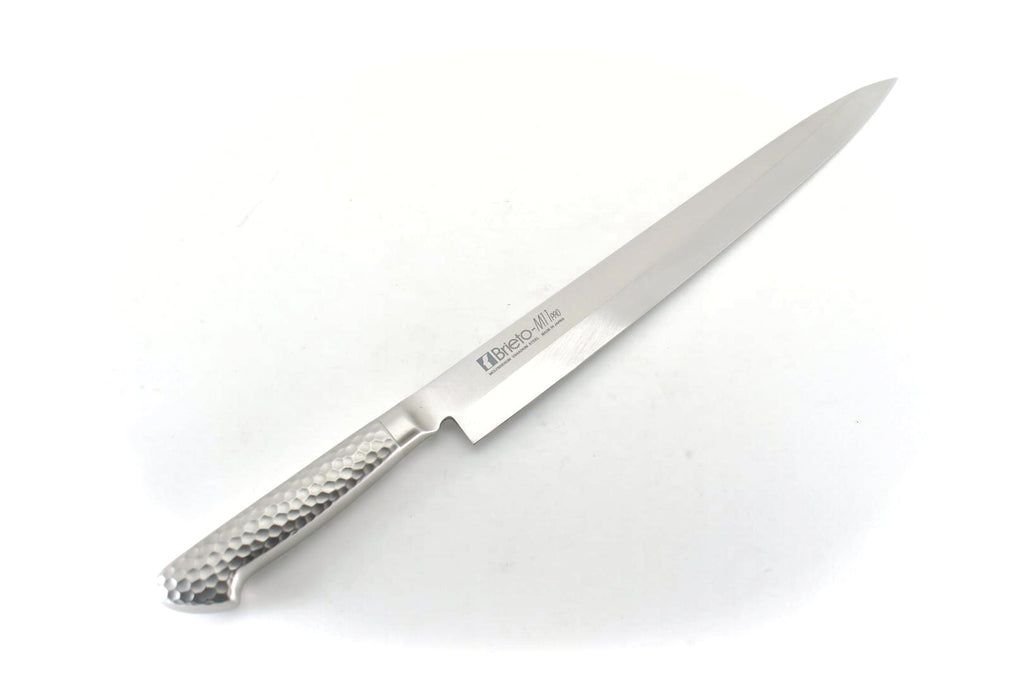 Brieto M11 Pro Molybdenum Steel Bread Knife