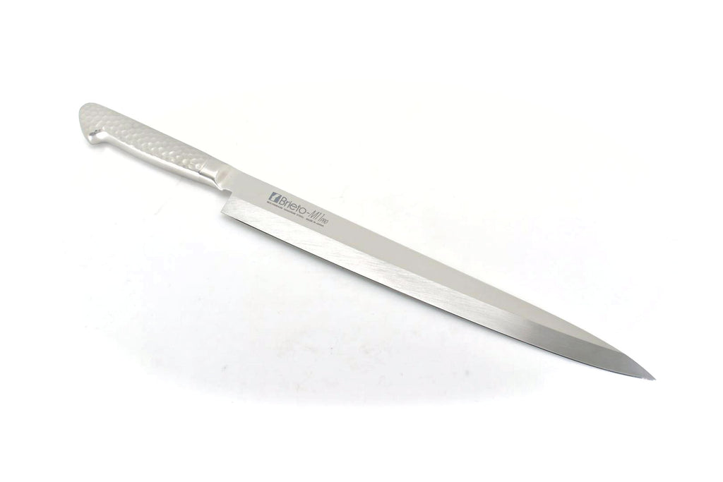 Brieto M11 Pro Molybdenum Steel Bread Knife