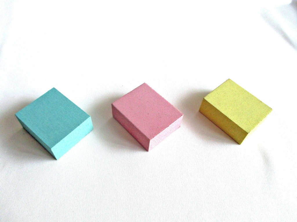 Product Test - Suehiro Rust Eraser 