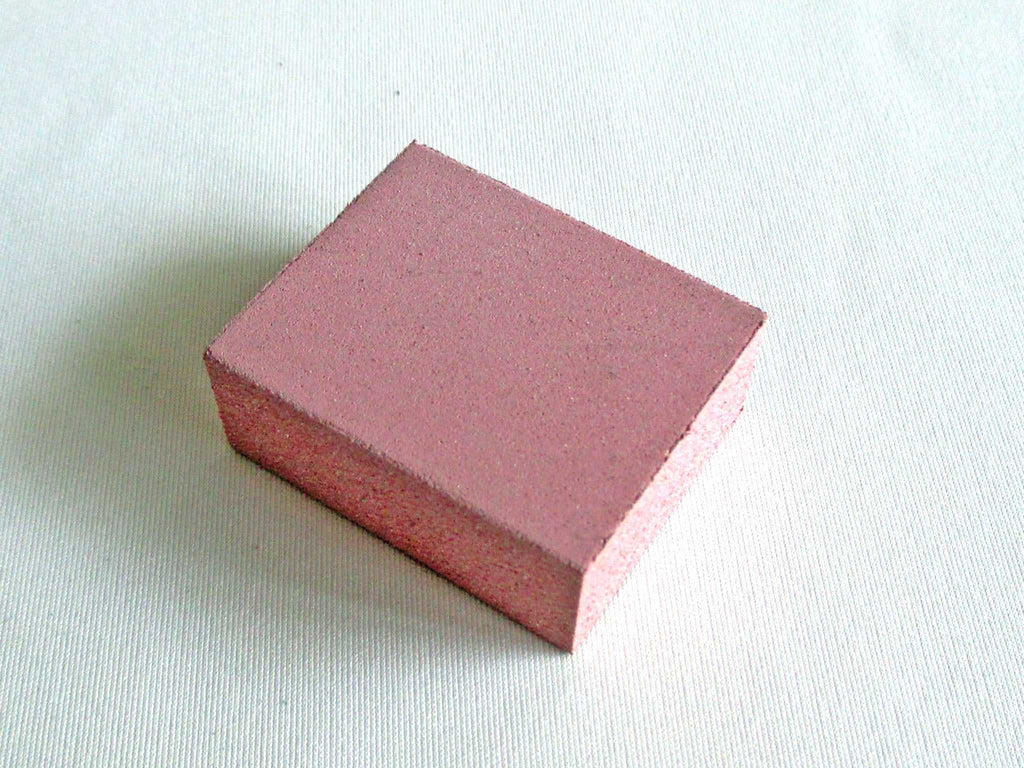 Rust Eraser Sabitoru Medium and Fine 2-piece Set