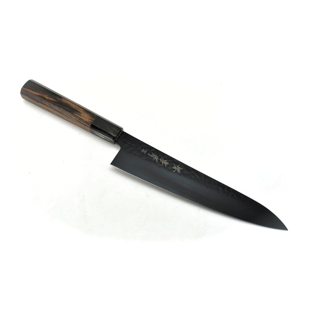 Tojiro Zen Black chef's knife 21 cm, FD-1564