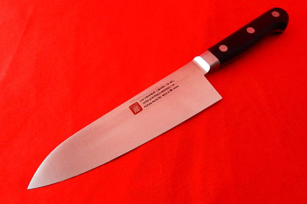 Santoku (Multi Purpose Knife)