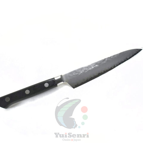 Yoshihiro V5H Paring Knife – VG-5 Stainless Steel Japanese Petty Knife