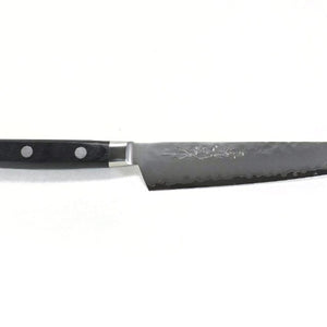 Yoshihiro V5H Paring Knife – VG-5 Stainless Steel Japanese Petty Knife