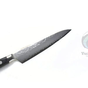 Yoshihiro V5H Paring Knife – VG-5 Stainless Steel Japanese Petty Knife