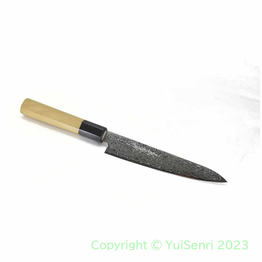 CHEF AKIYAMA ORIGINAL JAPANESE KNIFE 燕三条 CHEF AKIYAMA ORIGINAL JAPANESE KNIFE 燕三条 CHEF AKIYAMA