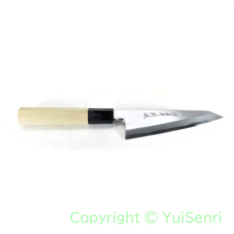 Sakai Takayuki White Steel #2 TOKUJYO Japanese Style Honesuki 150 mm