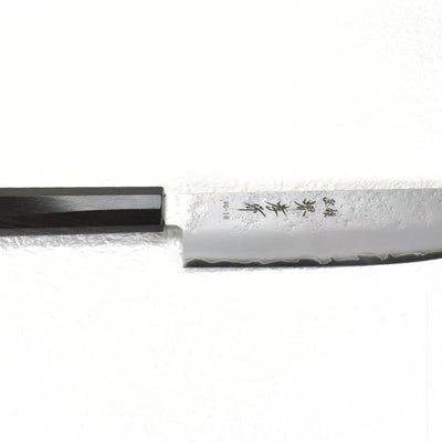 Sakai Takayuki VG-10 Nashiji Finish Japanese Style Nakiri 160 mm