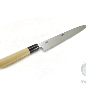 Yoshihiro White Steel #2 JOUSAKU Left Handed Yanagiba