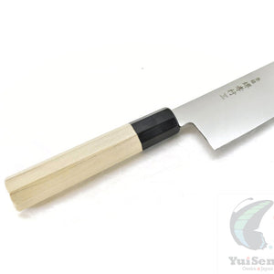 Sakai Takayuki GRAND CHEF Swedish Stainless Japanese Style Wa Gyuto