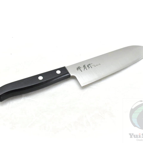 Sakai Takayuki SUMIRE VG-10 Household Santoku 165 mm