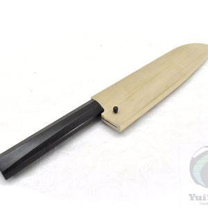 Sakai Takayuki VG-10 Nashiji Finish Japanese Style Santoku 170 mm