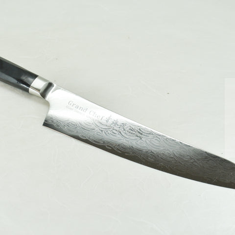 Sakai Takayuki GRAND CHEF SEIGAIHA Swedish Stainless  Gyuto