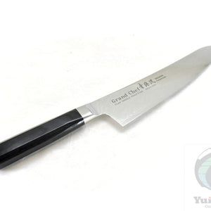 Sakai Takayuki GRAND CHEF SEIGAIHA Swedish Stainless  Gyuto