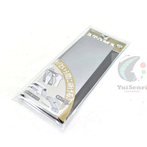 ATOMA DIAMOND Sharpener ATM Series Diamond Plate & Base