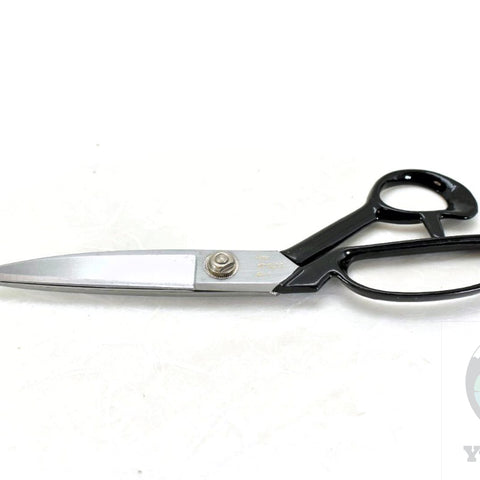 Kikumasatsuna White Steel #1 RASHAKIRI Left Handed Dressmaker's Shears