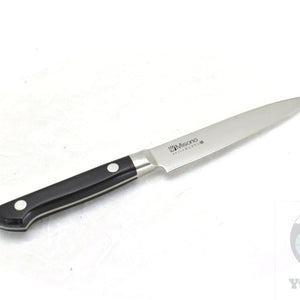 Misono Stainless Molybdenum Steel Paring Knife 120 mm Narrow Blade