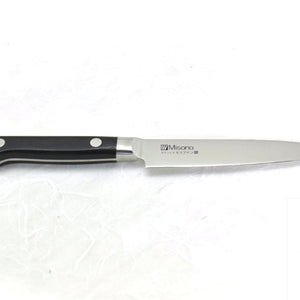 Misono Stainless Molybdenum Steel Paring Knife 120 mm Narrow Blade