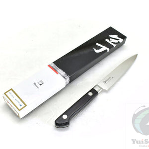 Misono Stainless Molybdenum Steel Paring Knife 120 mm Narrow Blade