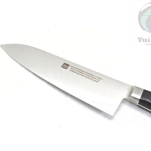 Yoshihiro INOX 1141 Guaranteed Stainless Santoku 180 mm