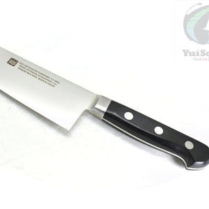 Yoshihiro INOX 1141 Guaranteed Stainless Santoku 180 mm