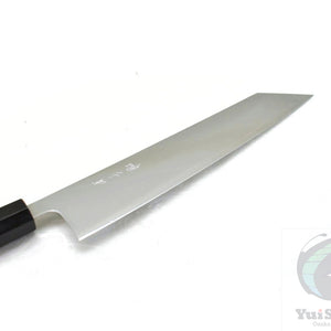 YuiSenri GINSAN Silver #3 Stainless Professional  Kiritsuke Style Gyuto 240 mm