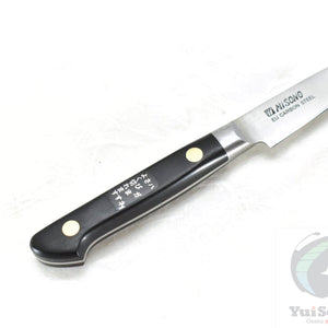 Misono EU CARBON (Swedish) STEEL Paring Knife 80 mm