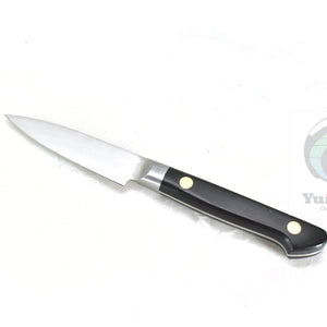 Misono EU CARBON (Swedish) STEEL Paring Knife 80 mm