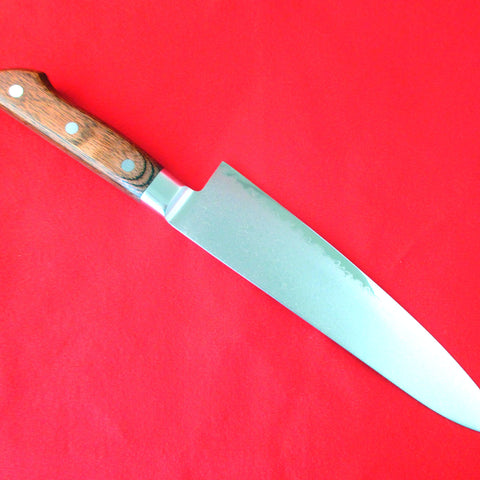 Brieto 63-Layers Damascus TAMAHAGANE Kyoto Gyuto /Chef's Knife