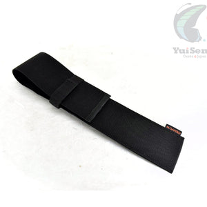 Masahiro Original Knife Sleeve Case – Protective Cover for Double-Bevel Kitchen Knives (S / L Sizes)