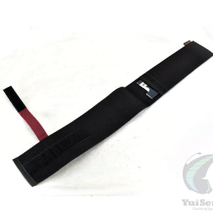 Masahiro Original Knife Sleeve Case – Protective Cover for Double-Bevel Kitchen Knives (S / L Sizes)