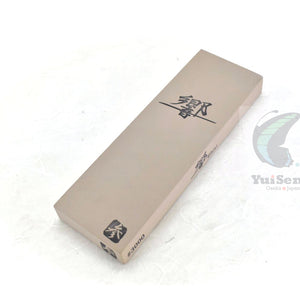 NANIWA HIBIKI Japanese Sharpening Stone – High Flatness Retention Whetstone