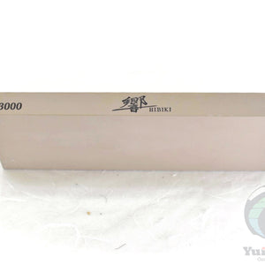 NANIWA HIBIKI Japanese Sharpening Stone – High Flatness Retention Whetstone