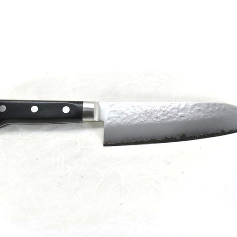 Yoshihiro V5H Santoku 160 mm – VG-5 Stainless Steel Japanese Multi-Purpose Knife