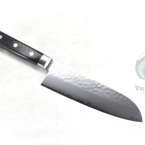 Yoshihiro V5H Santoku 160 mm – VG-5 Stainless Steel Japanese Multi-Purpose Knife