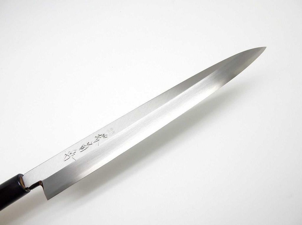 Sakai Ichi 堺 一 Gin San Yanagi – Element Knife Company