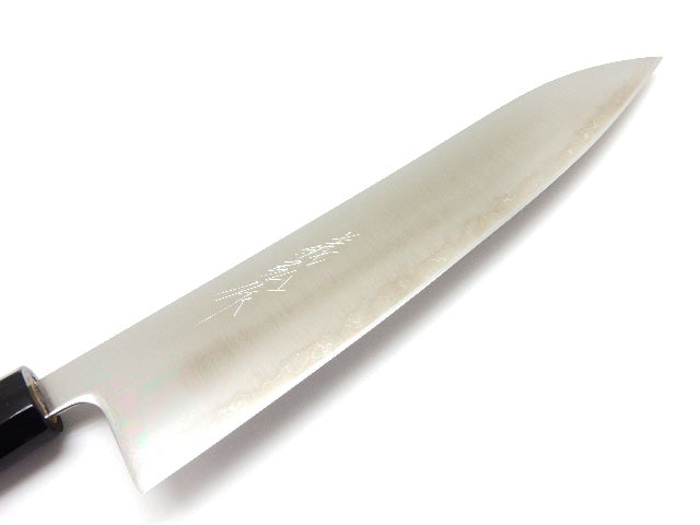 Enso Hand-Forged 8.25-Inch Aogami Super Gyuto with Saya