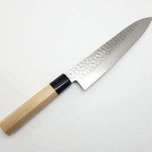 VG-10 45 Layers Hammered Damascus, NSW Knife Set/Gyuto & Paring Knife