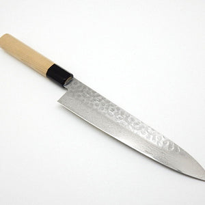 VG-10 45 Layers Hammered Damascus, NSW Knife Set/Gyuto & Paring Knife