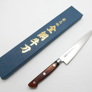 Yoshihiro Hi-Carbon Japan Steel(SK-4), HGB Paring Knife