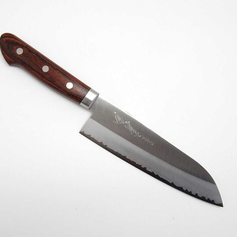Yoshihiro VG-1 Stainless Steel WGB INOX Professional Paring Knife – YuiSenri