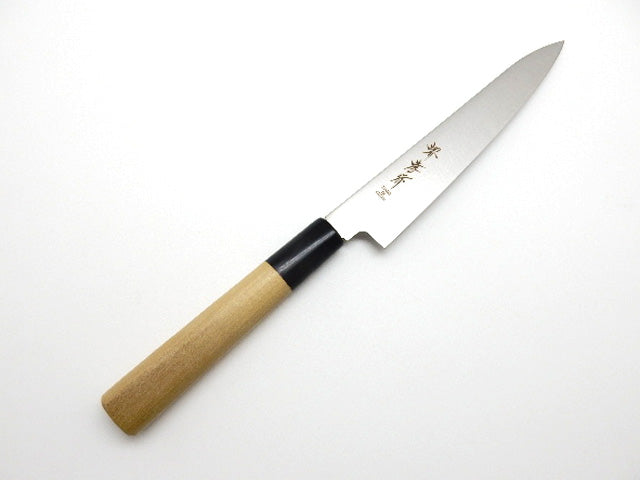 Sakai Takayuki INOX Molybdenum Stainless /WA Paring Knife 150 mm