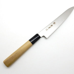 Sakai Takayuki INOX Molybdenum Stainless /WA Paring Knife 150 mm
