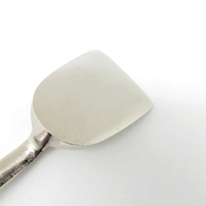 Japanese Chef's tool, Stainless Meat Mallet(Jagged/Flat type)