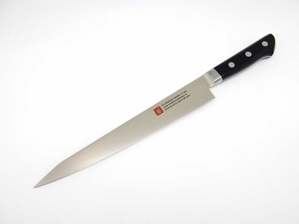 Yoshihiro INOX 1141 Guaranteed Stainless Sujihiki Slicer