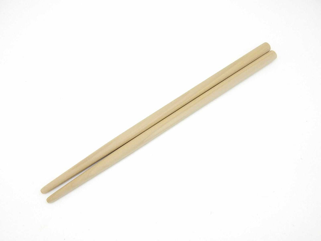 Hanasaibashi (Wooden Tempura Flour Chopsticks) 330 mm