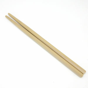 Hanasaibashi (Wooden Tempura Flour Chopsticks) 330 mm